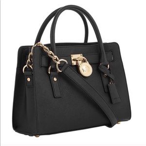 Michael kors Hamilton bag